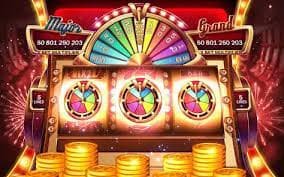 link123 Slot Online đa dạng