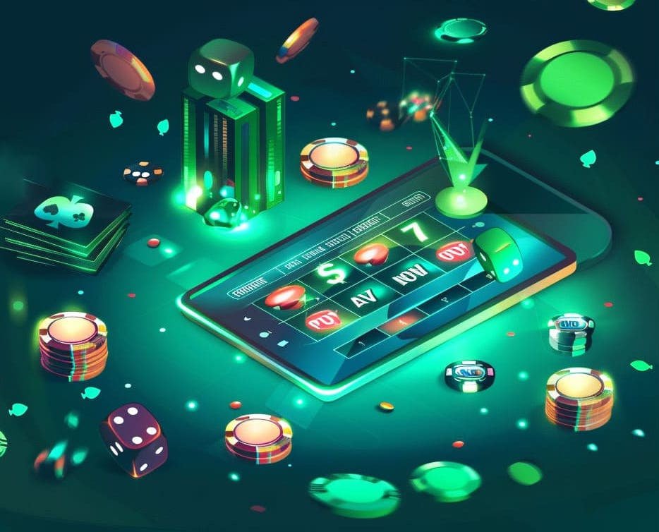 link123 – Sân chơi cá cược trực tuyến